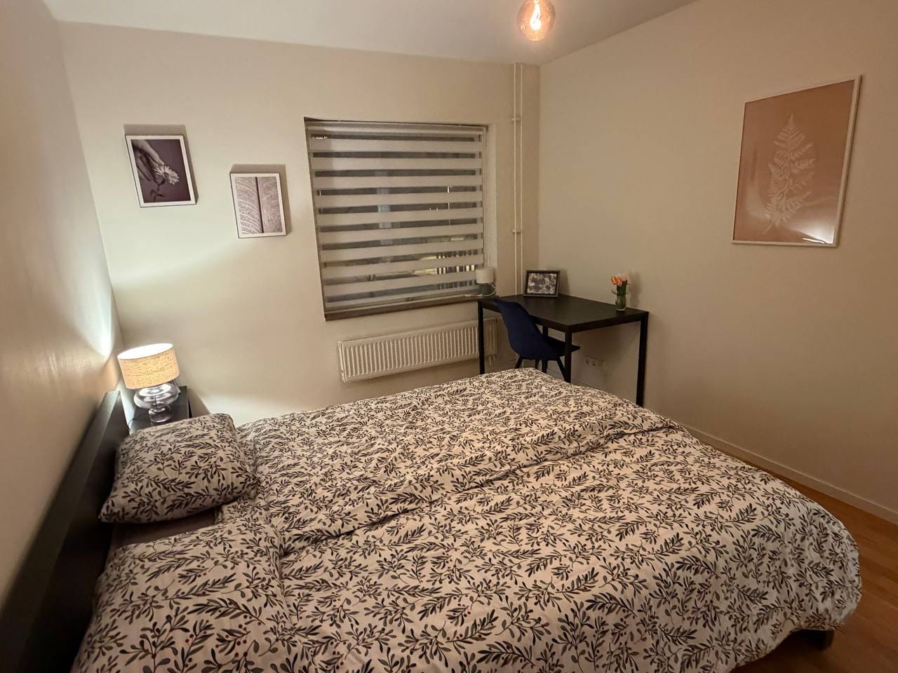 2-rumslägenhet i Göteborg, Fruktträdsgatan - bild 1