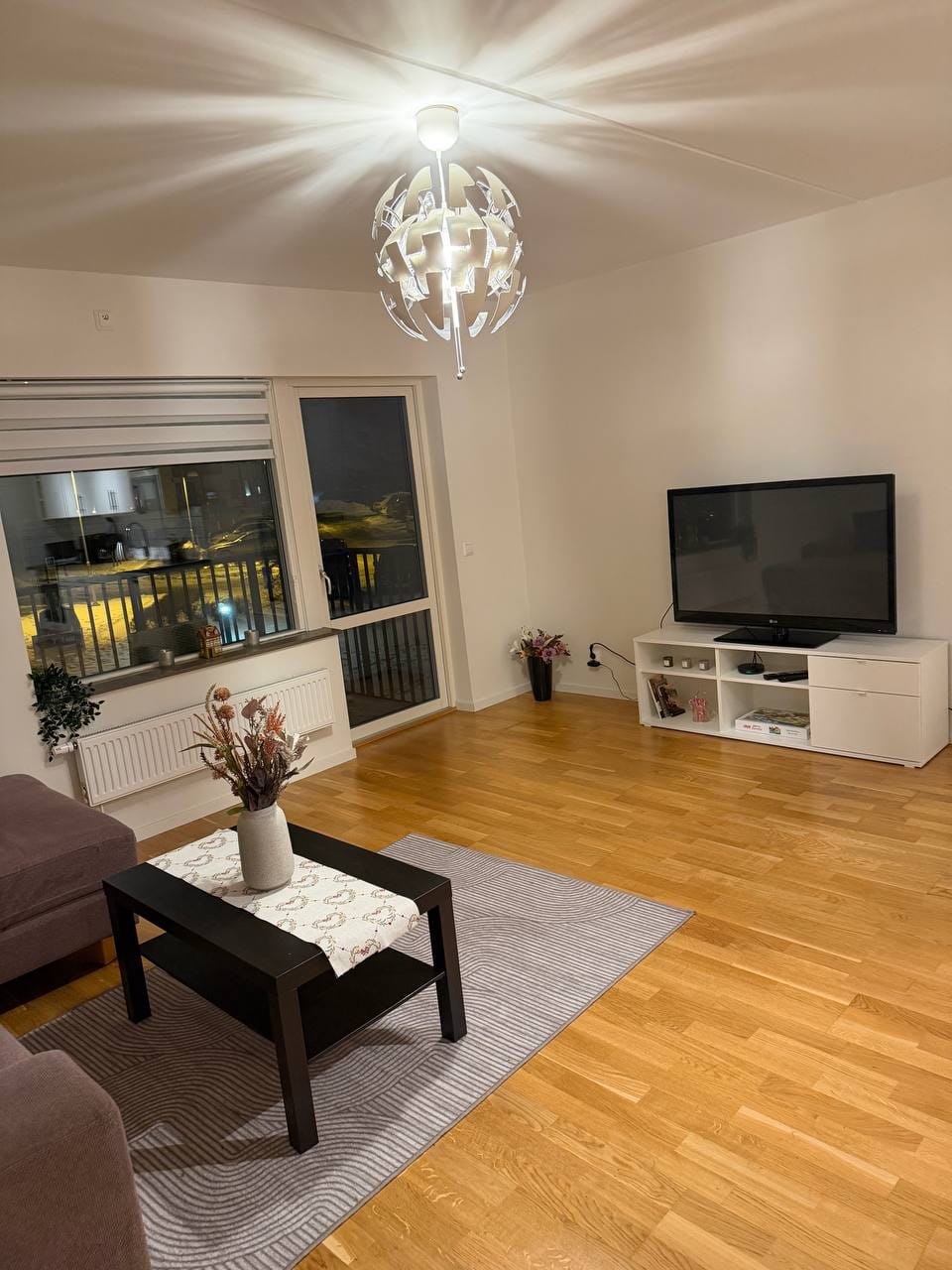 2-rumslägenhet i Göteborg, Fruktträdsgatan - bild 5