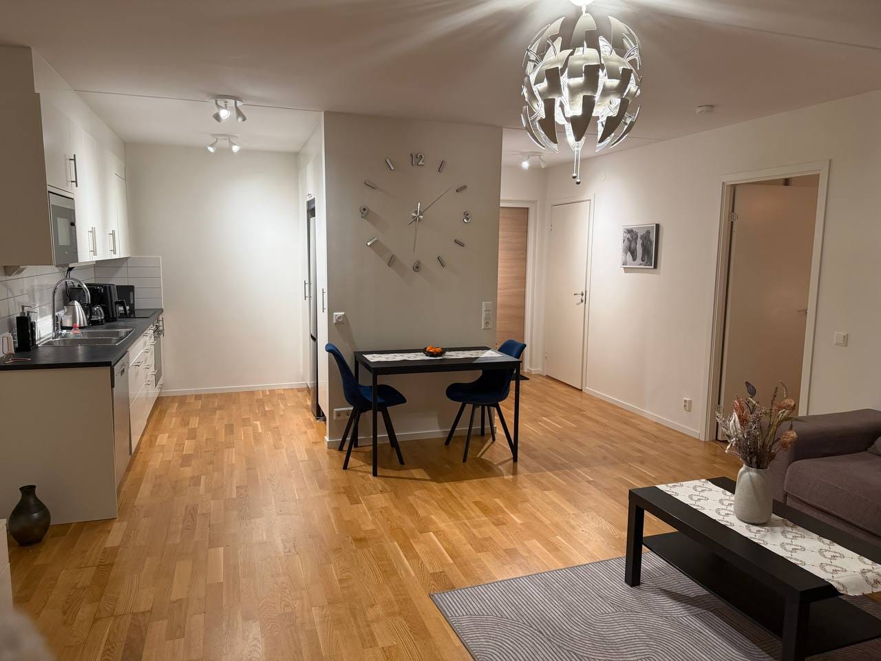 2-rumslägenhet i Göteborg, Fruktträdsgatan - bild 4