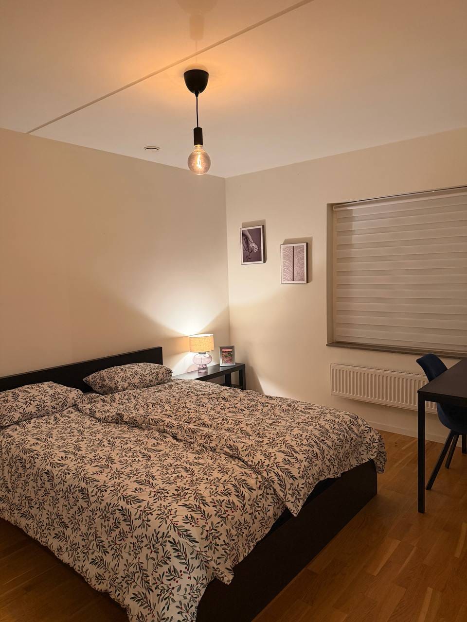 2-rumslägenhet i Göteborg, Fruktträdsgatan - bild 2