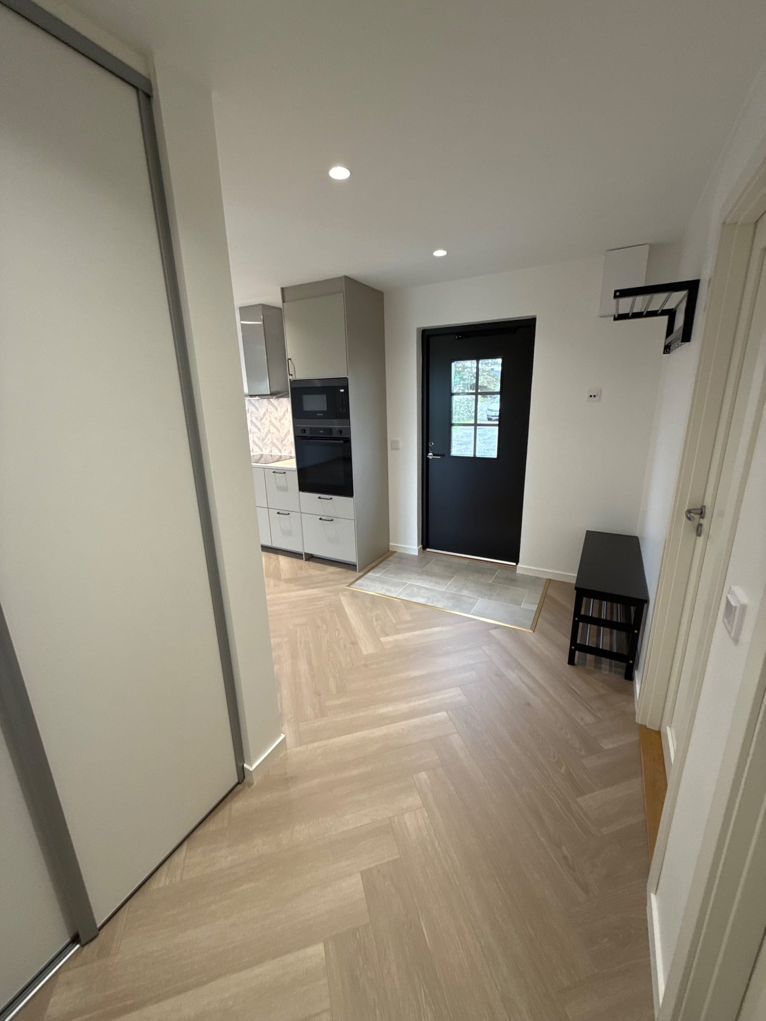 3-rumshus i Varberg, Trönningenäsvägen - bild 3