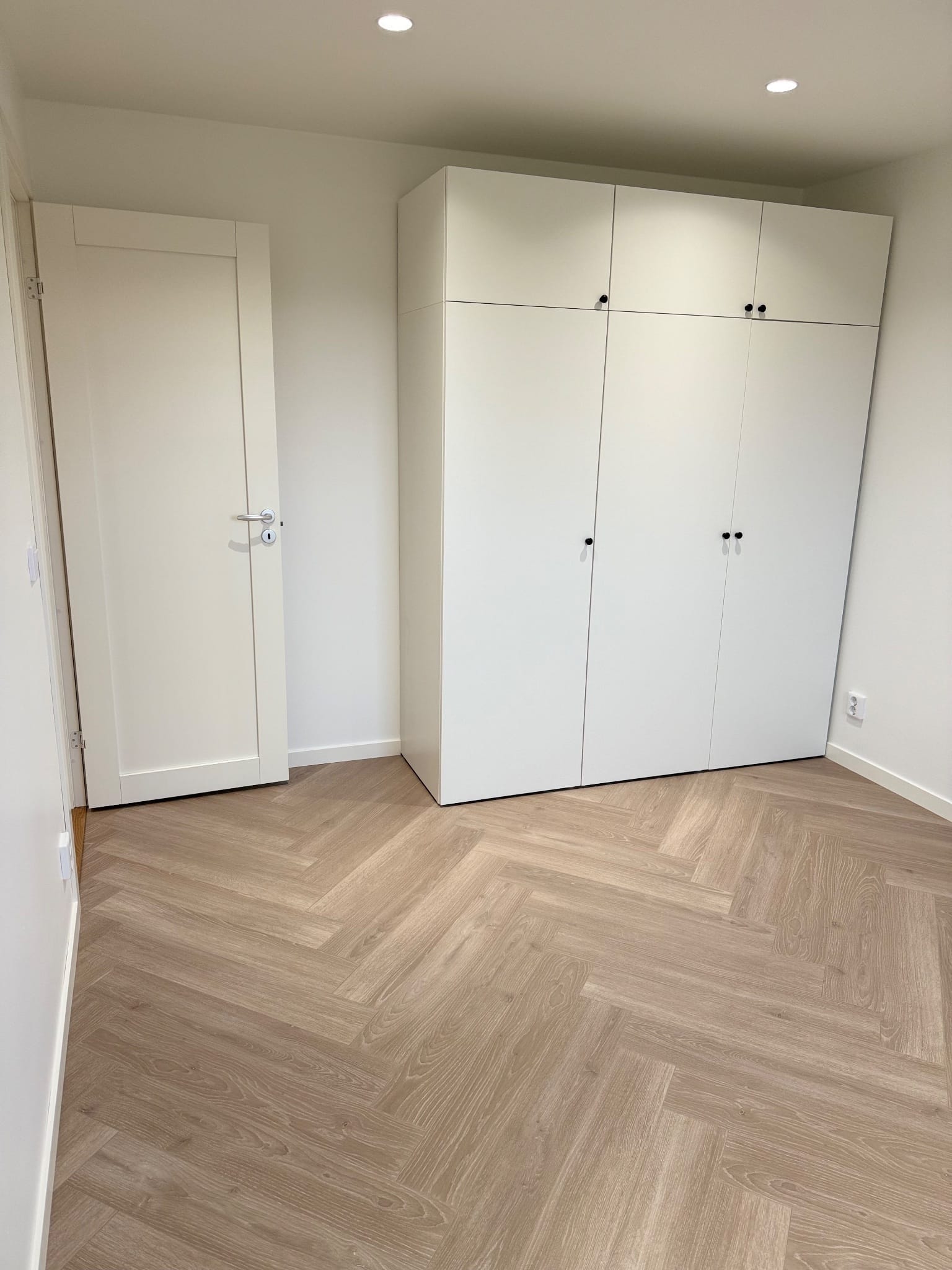 3-rumshus i Varberg, Trönningenäsvägen - bild 5