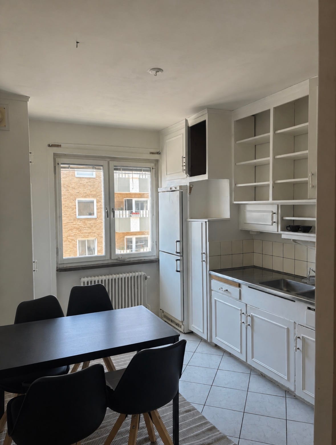 1-room apartment in Malmö, Ribevägen - image 1