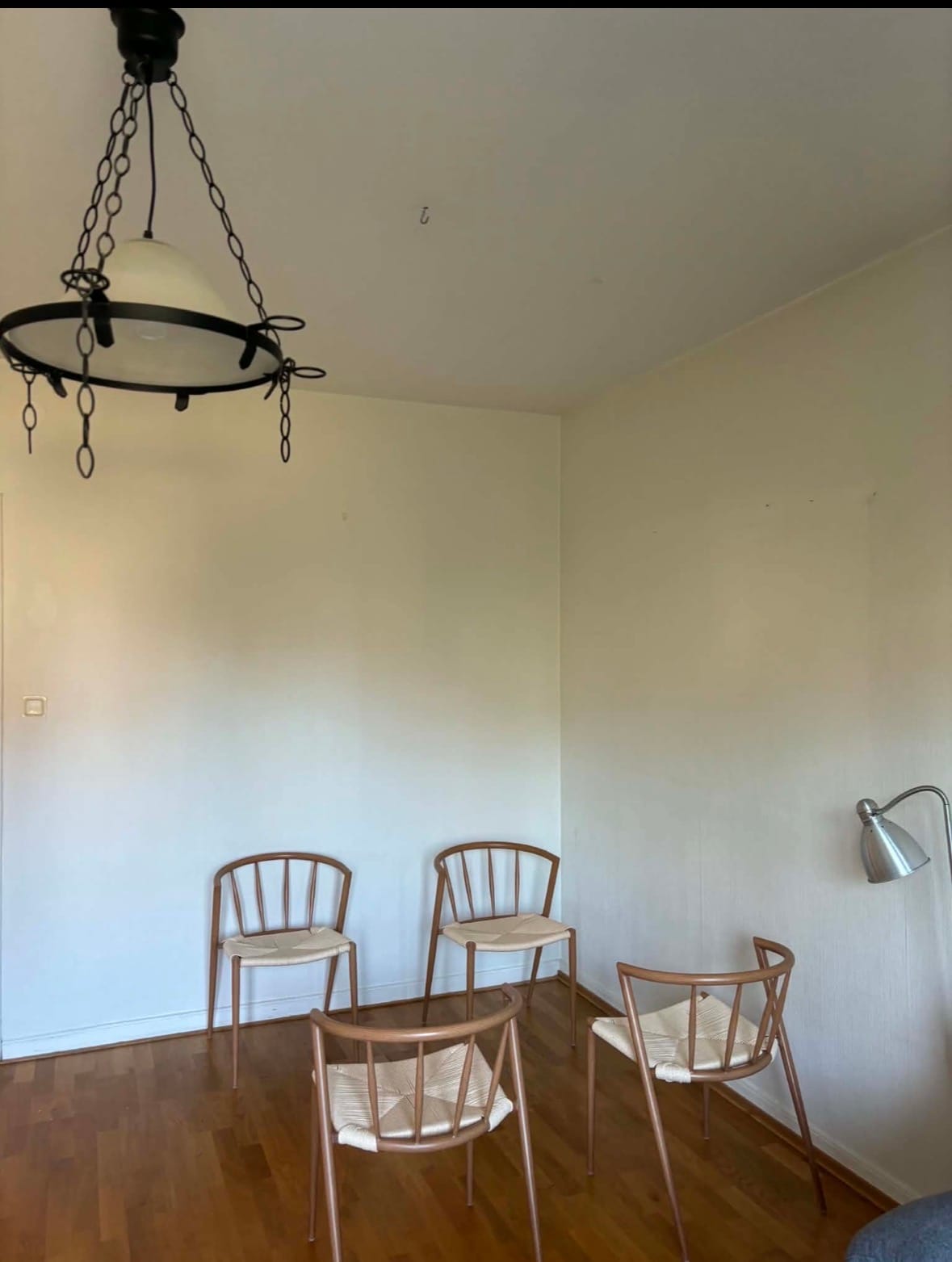 1-room apartment in Malmö, Ribevägen - image 2