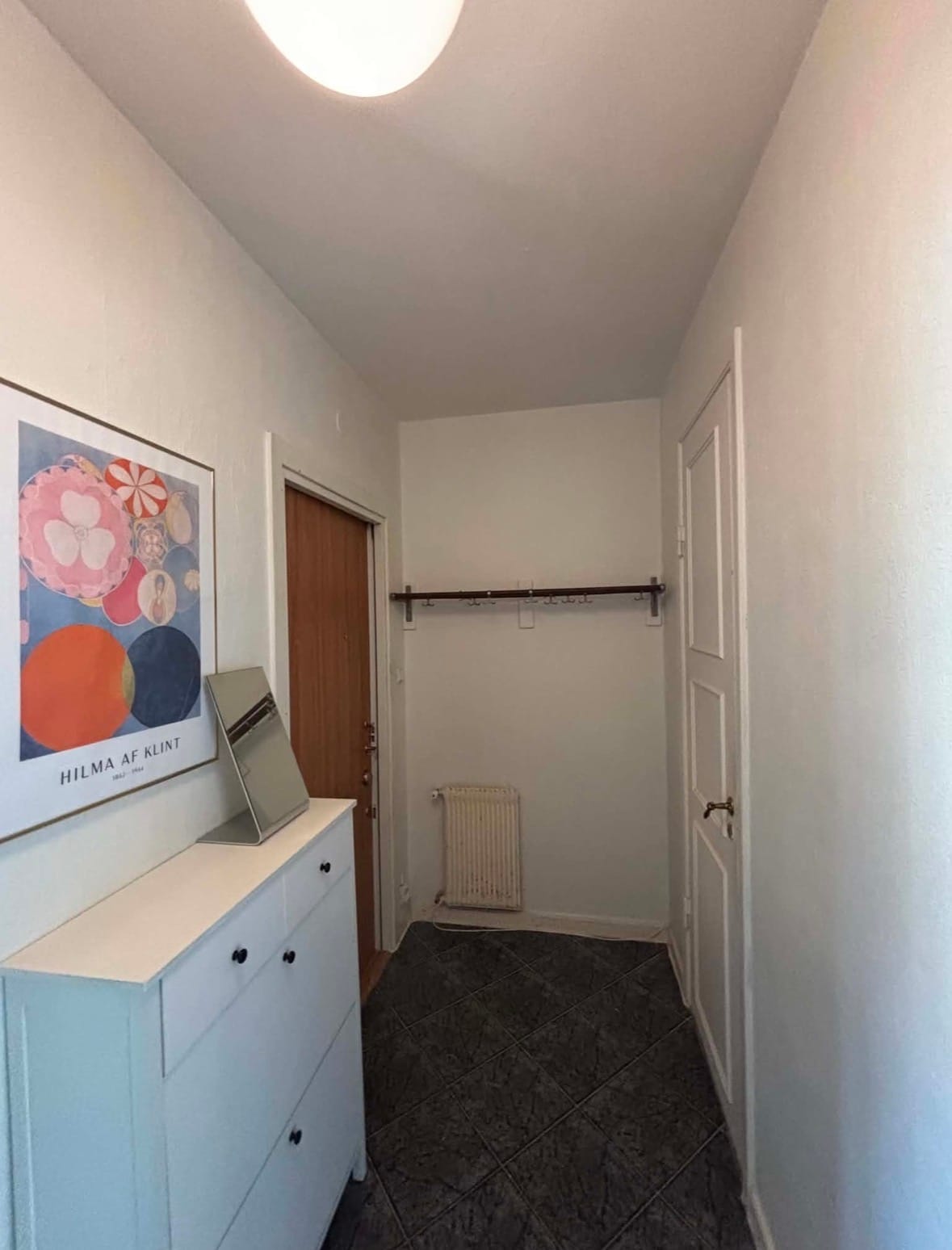 1-room apartment in Malmö, Ribevägen - image 5