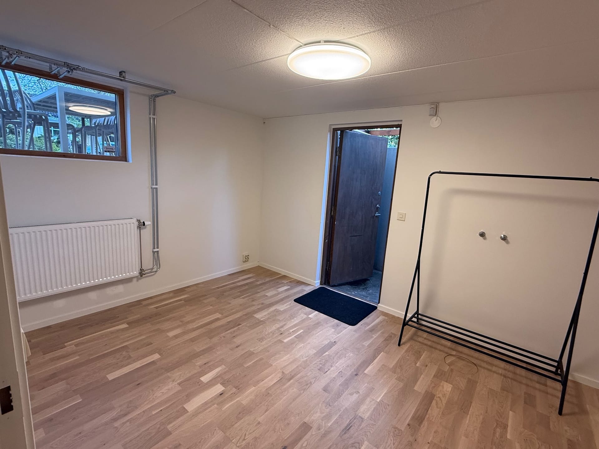 2-rumslägenhet i Vega, Uthagsvägen - bild 2