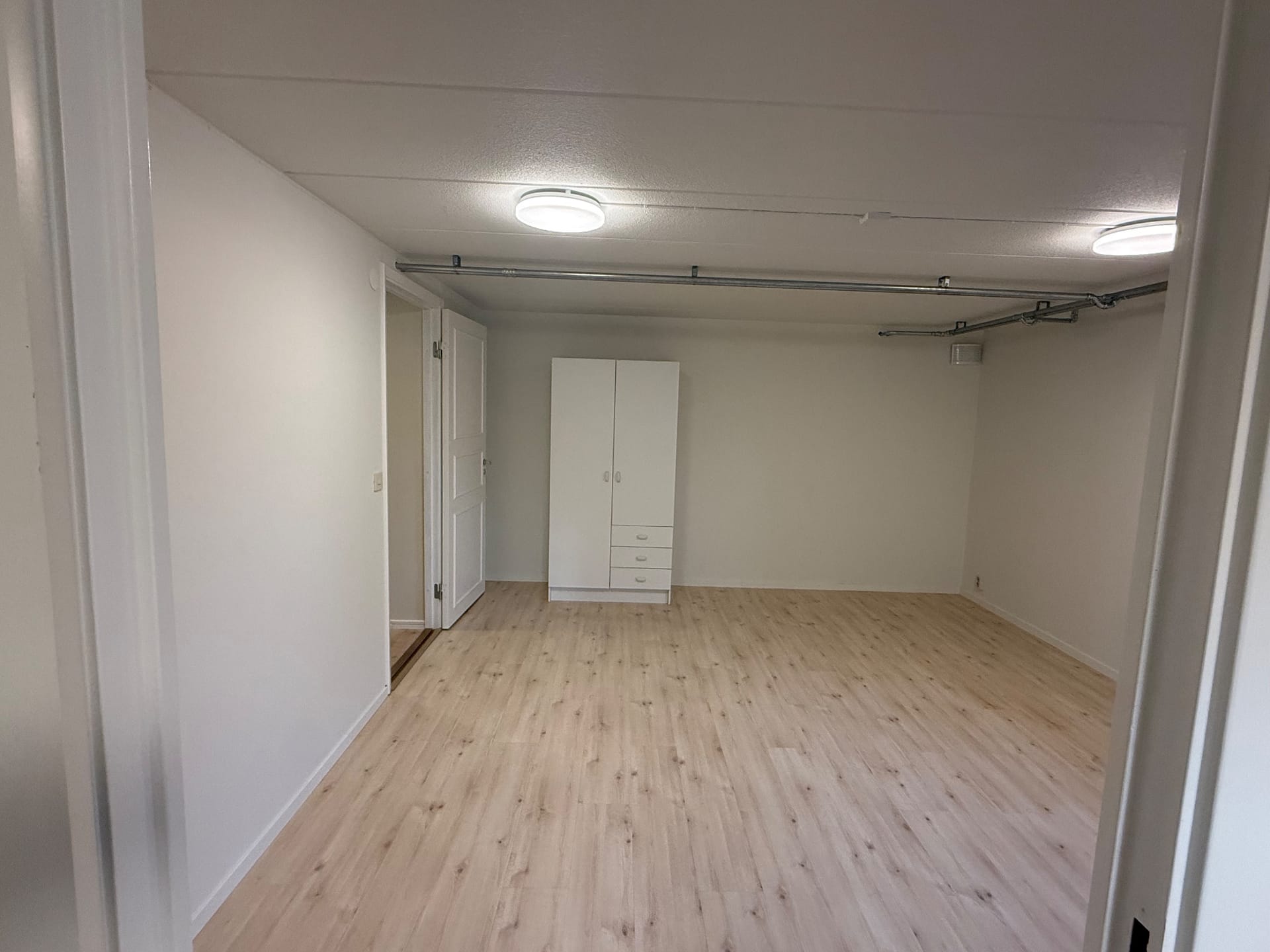 2-rumslägenhet i Vega, Uthagsvägen - bild 1