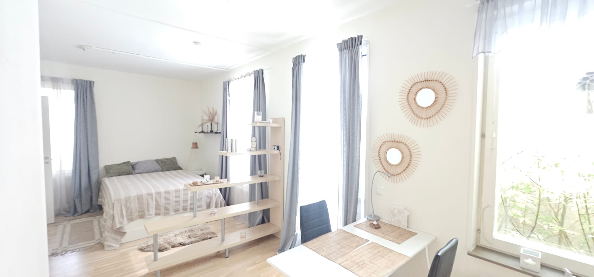 1-room apartment in Vega, Vega Allé - image 2