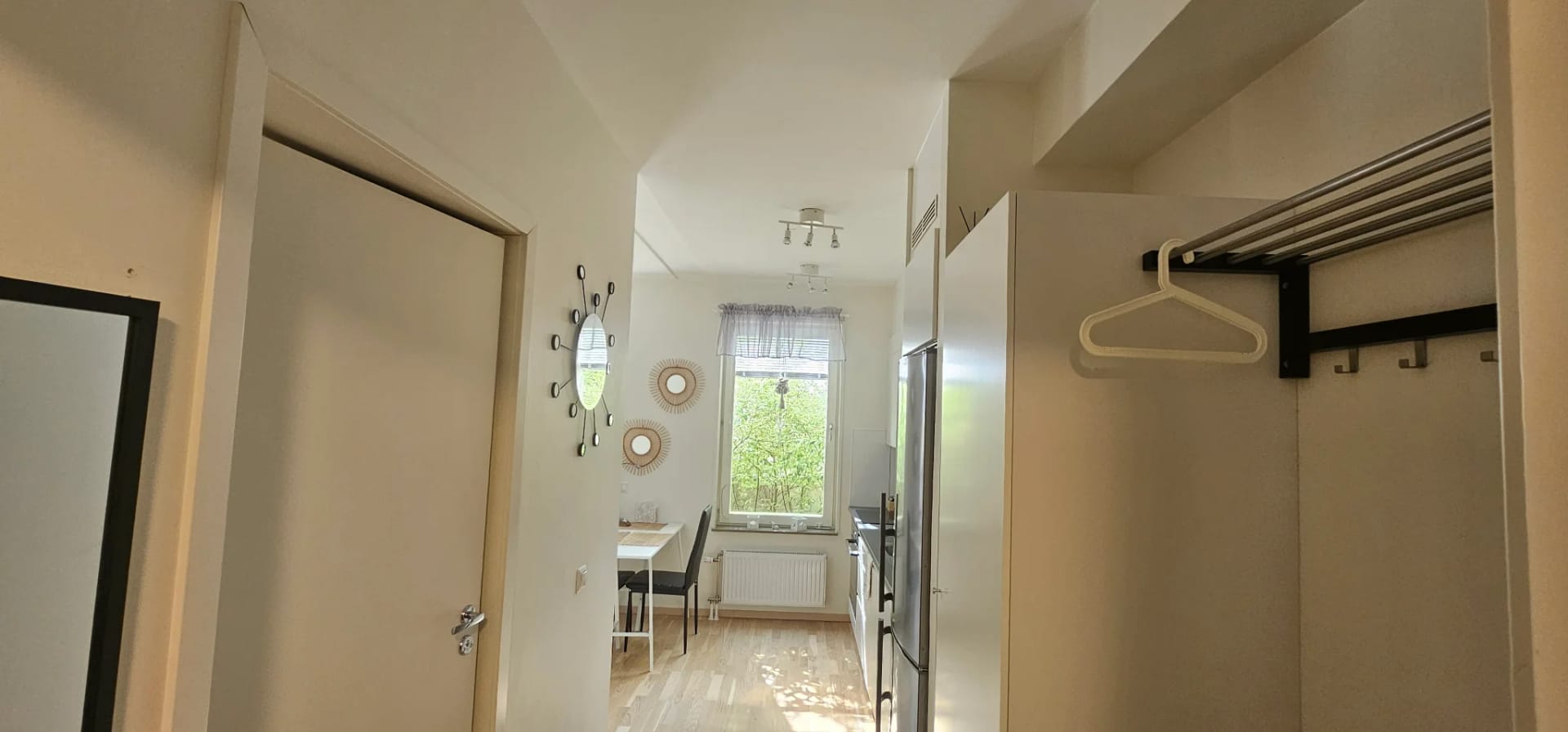 1-room apartment in Vega, Vega Allé - image 4