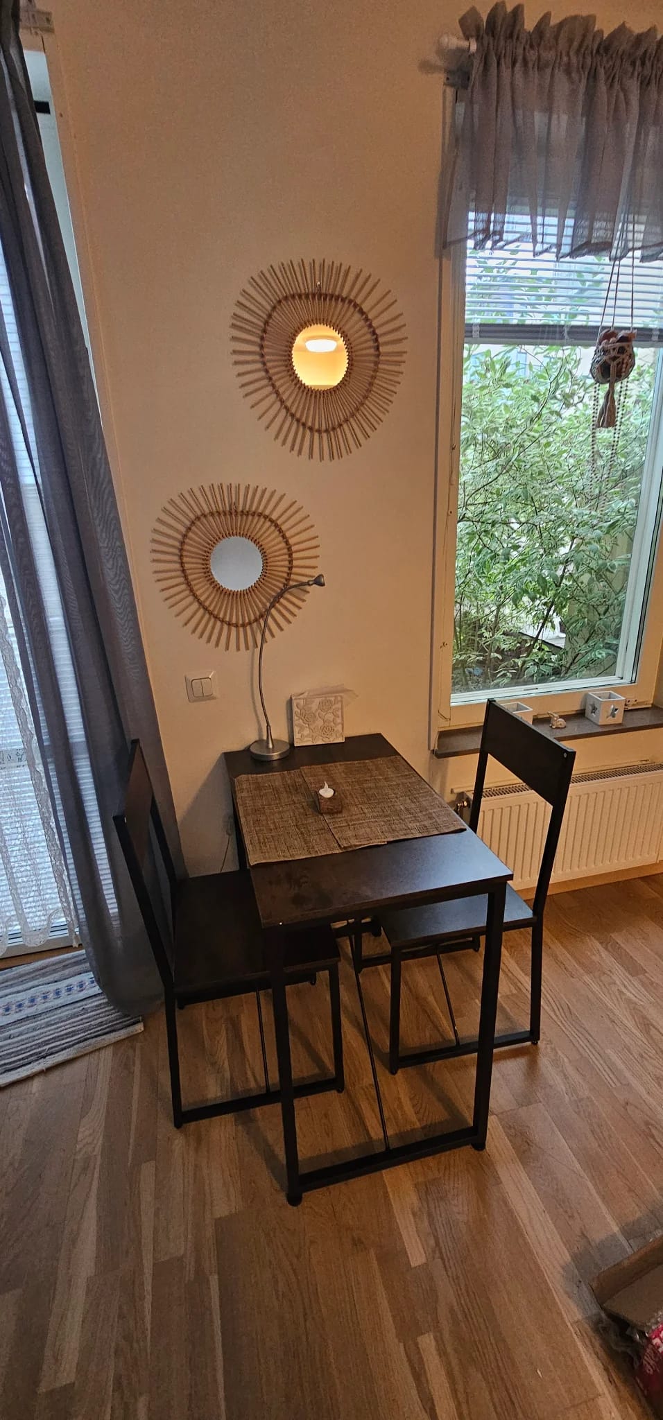 1-room apartment in Vega, Vega Allé - image 5