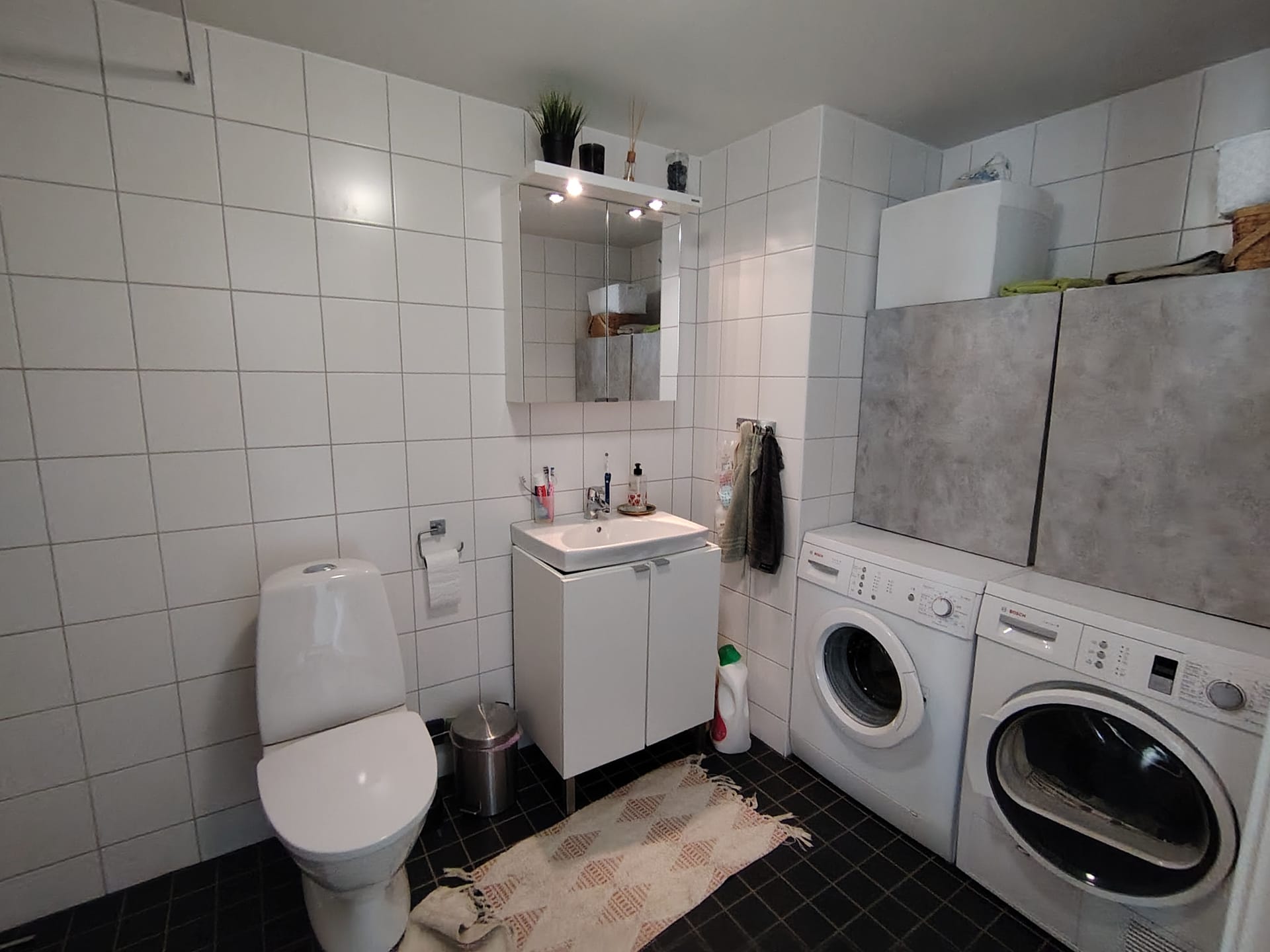 2-rumslägenhet i Göteborg, Solventilsgatan - bild 1
