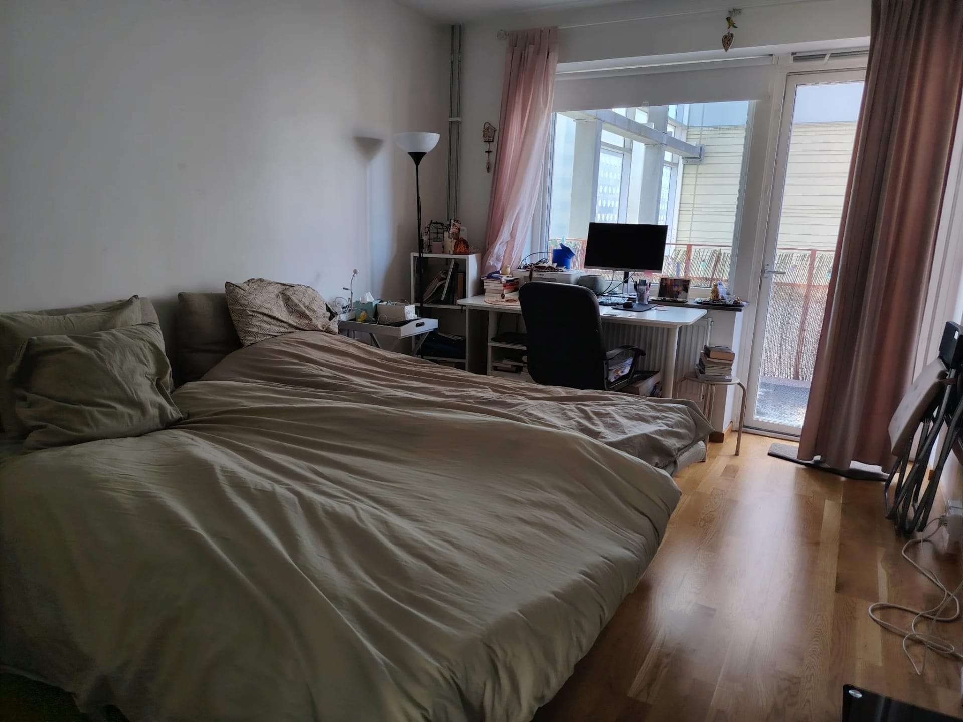 2-rumslägenhet i Göteborg, Solventilsgatan - bild 5