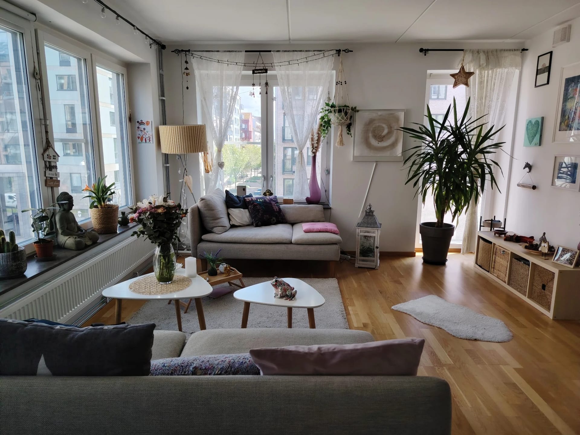 2-rumslägenhet i Göteborg, Solventilsgatan - bild 4