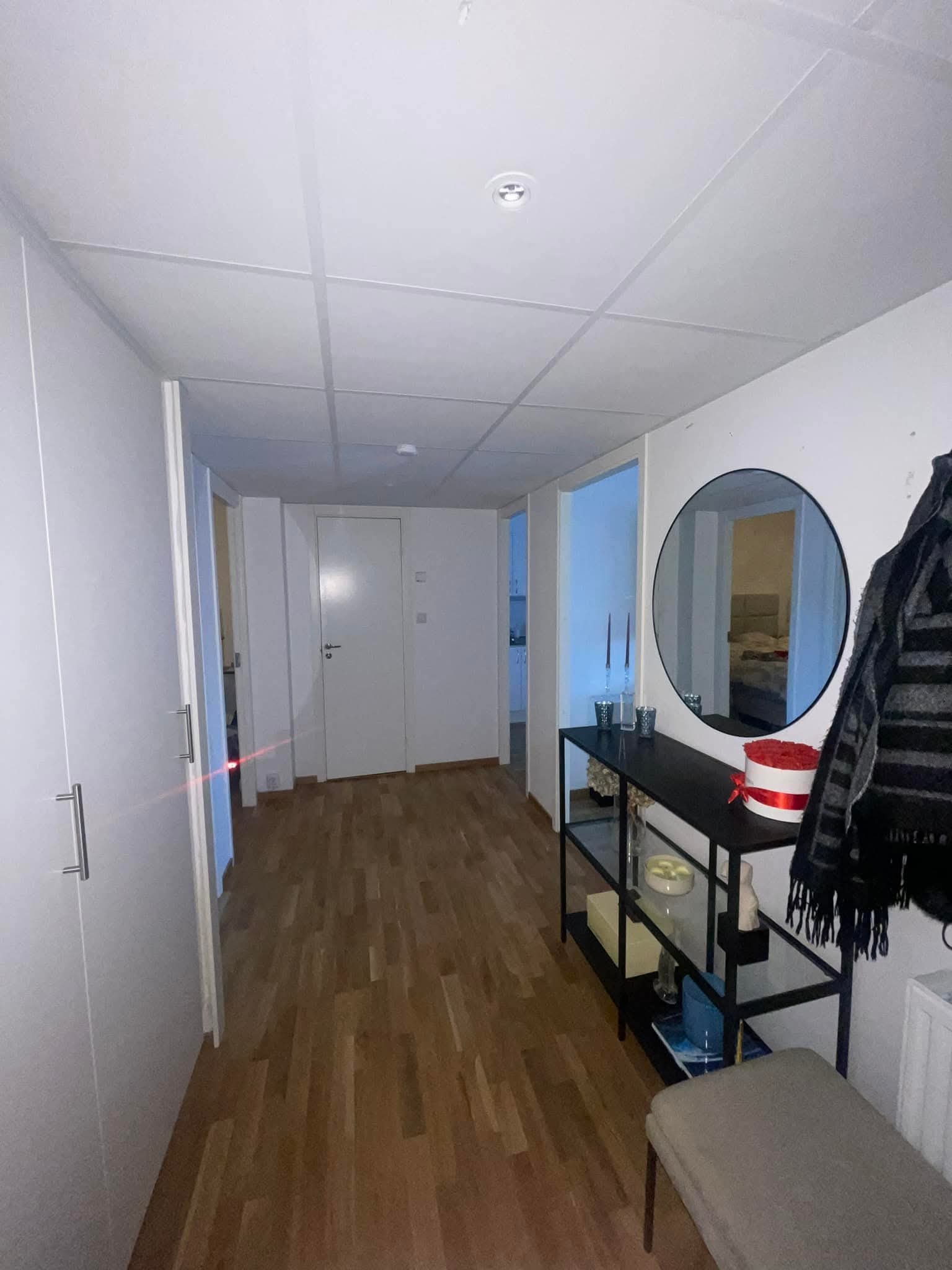 1-rumslägenhet i Uppsala, Mistelgatan - bild 4