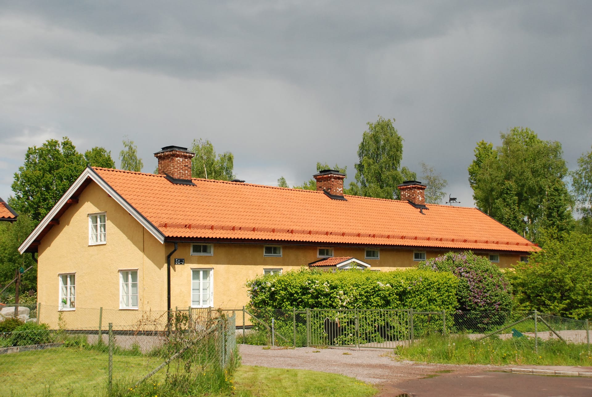 2-room apartment in Falun, Centralvägen - image 1