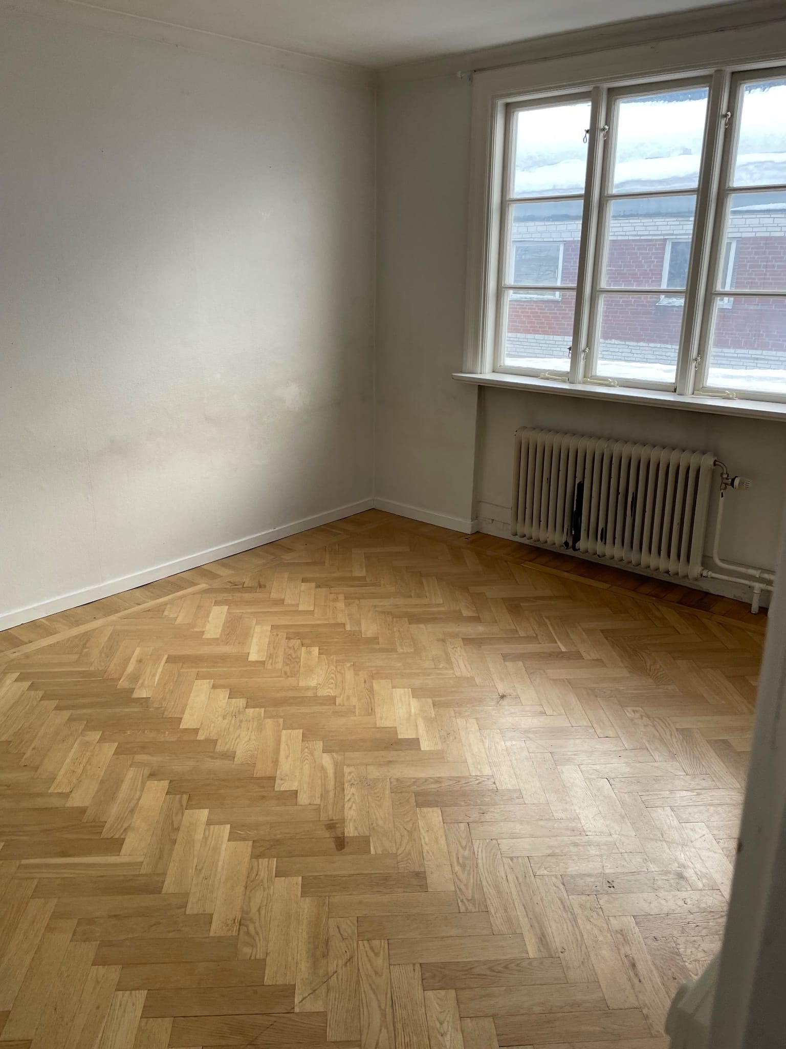 2.5-rumslägenhet i Örnsköldsvik, Nytorgsgatan - bild 2