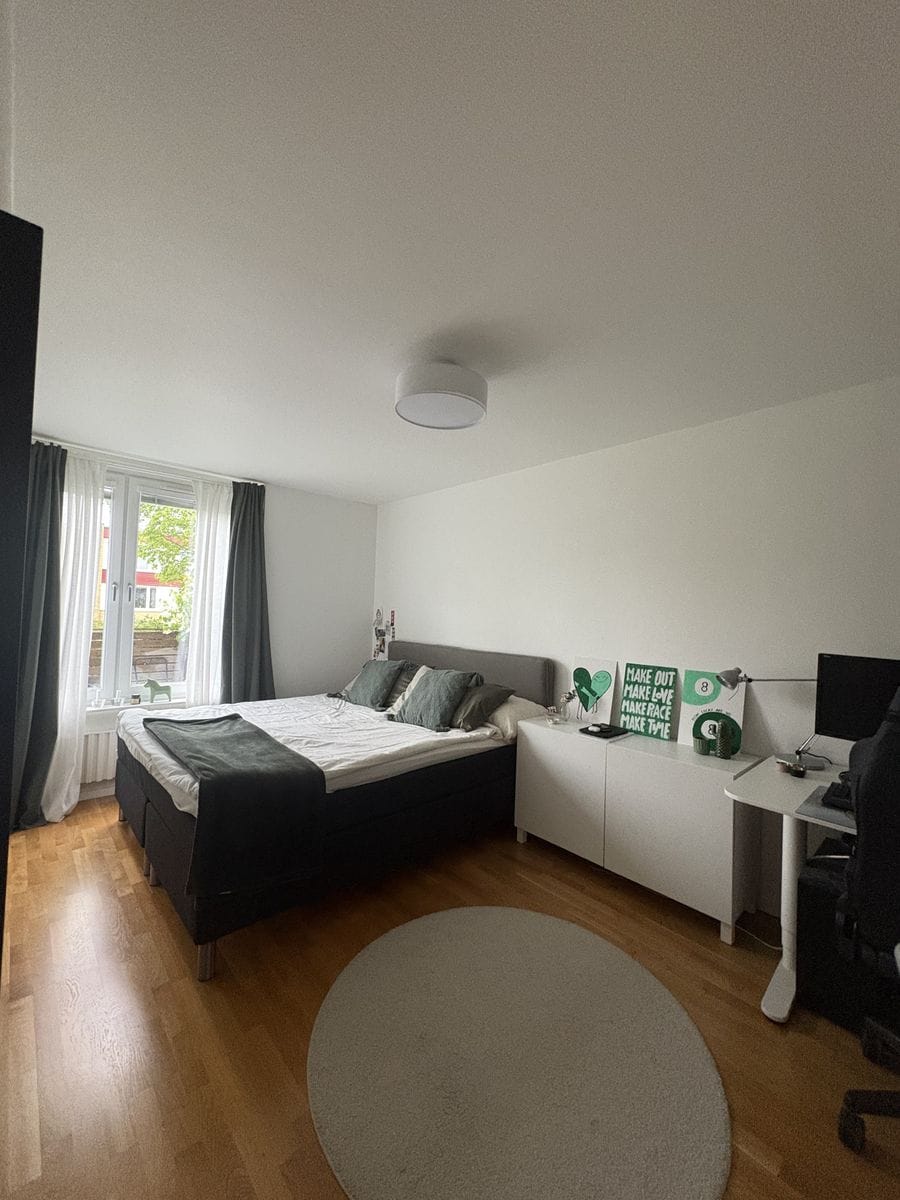 2-rumslägenhet i Linköping, Rydsvägen - bild 1