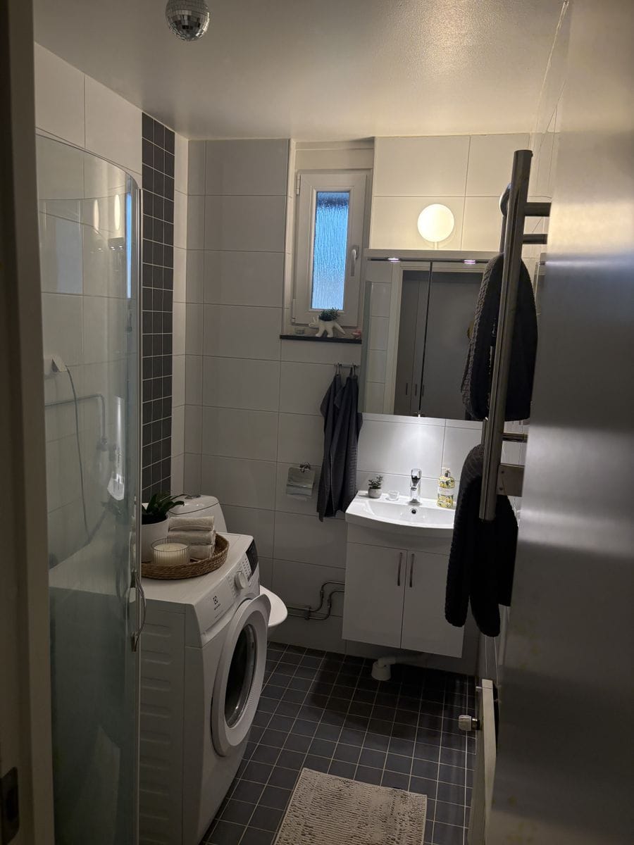 2-rumslägenhet i Linköping, Rydsvägen - bild 2