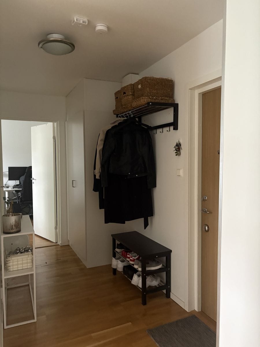 2-rumslägenhet i Linköping, Rydsvägen - bild 4