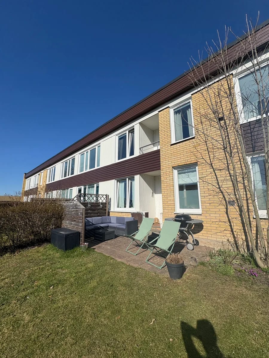 2-rumslägenhet i Linköping, Rydsvägen - bild 5