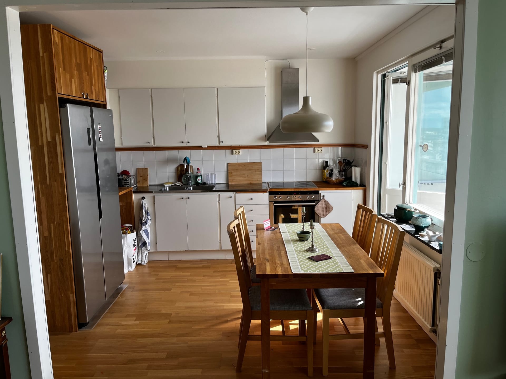 2-room apartment in Solna, Hagalundsgatan - image 2
