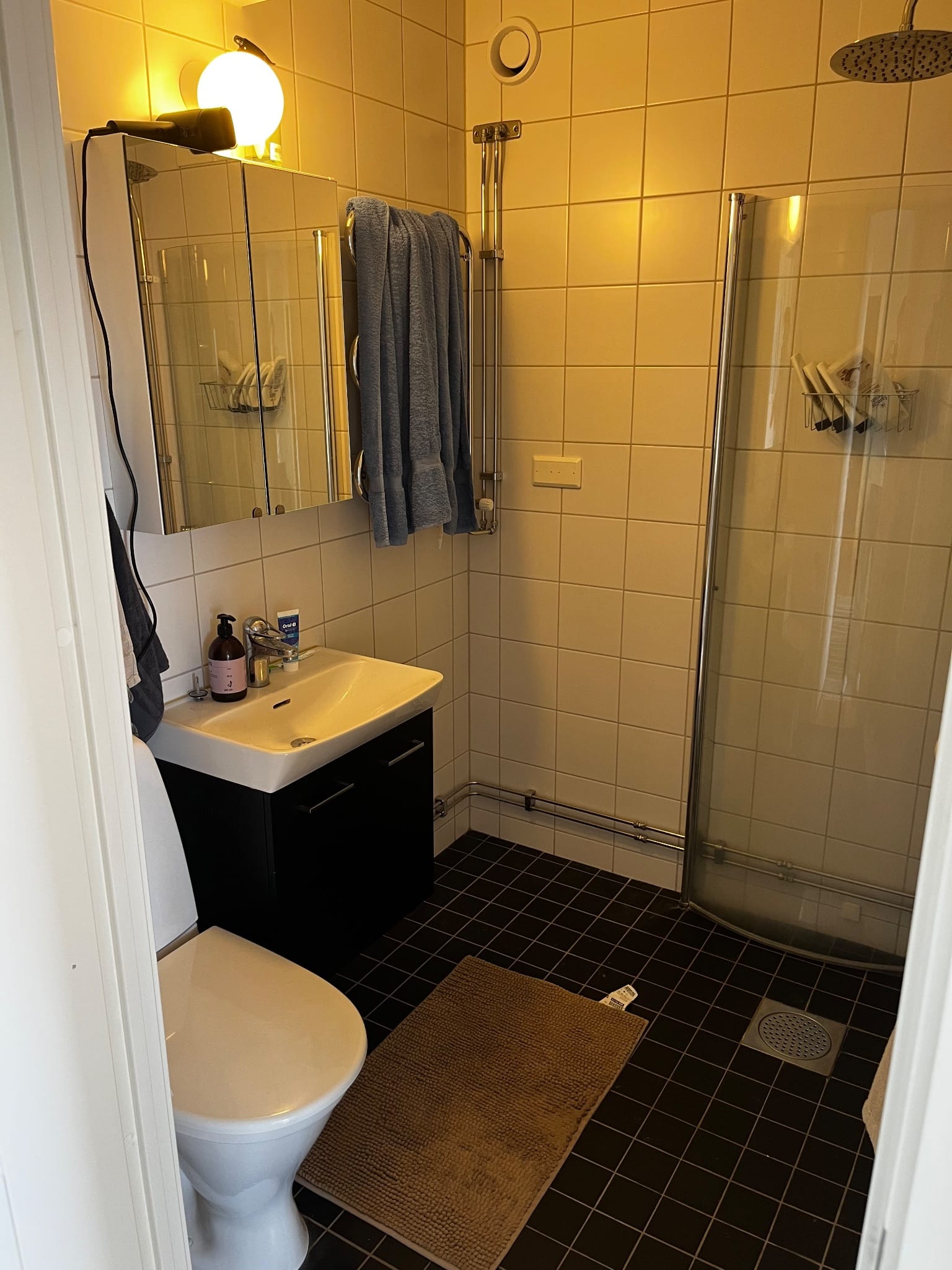 2-room apartment in Solna, Hagalundsgatan - image 5