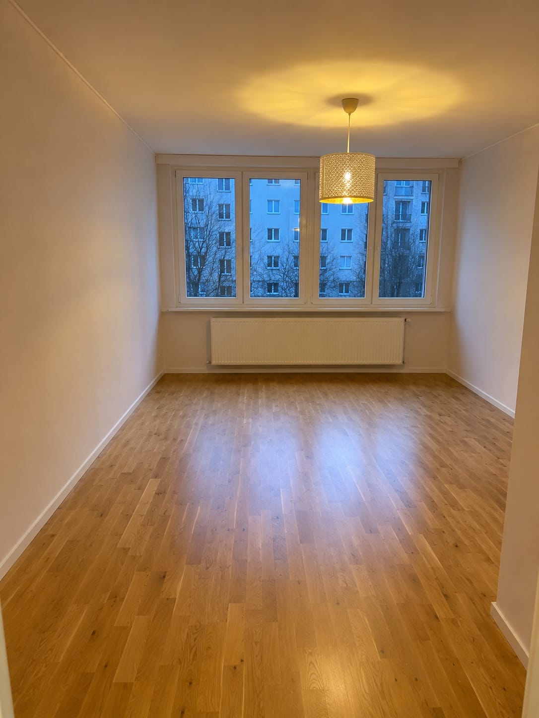 3-rumslägenhet i Bandhagen, Hagsätra torg - bild 4