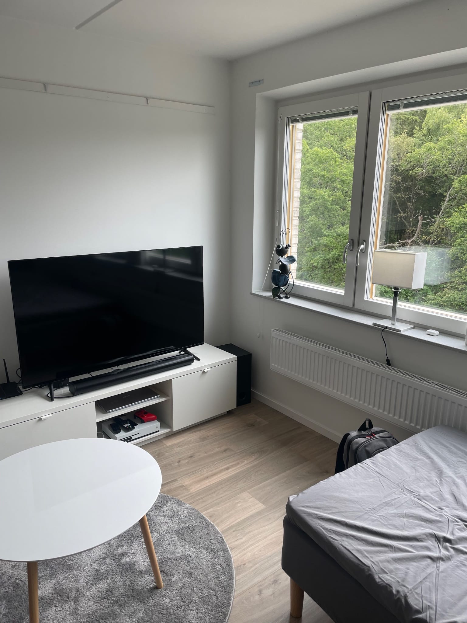 1-rumslägenhet i Stockholm, Professorsslingan - bild 4