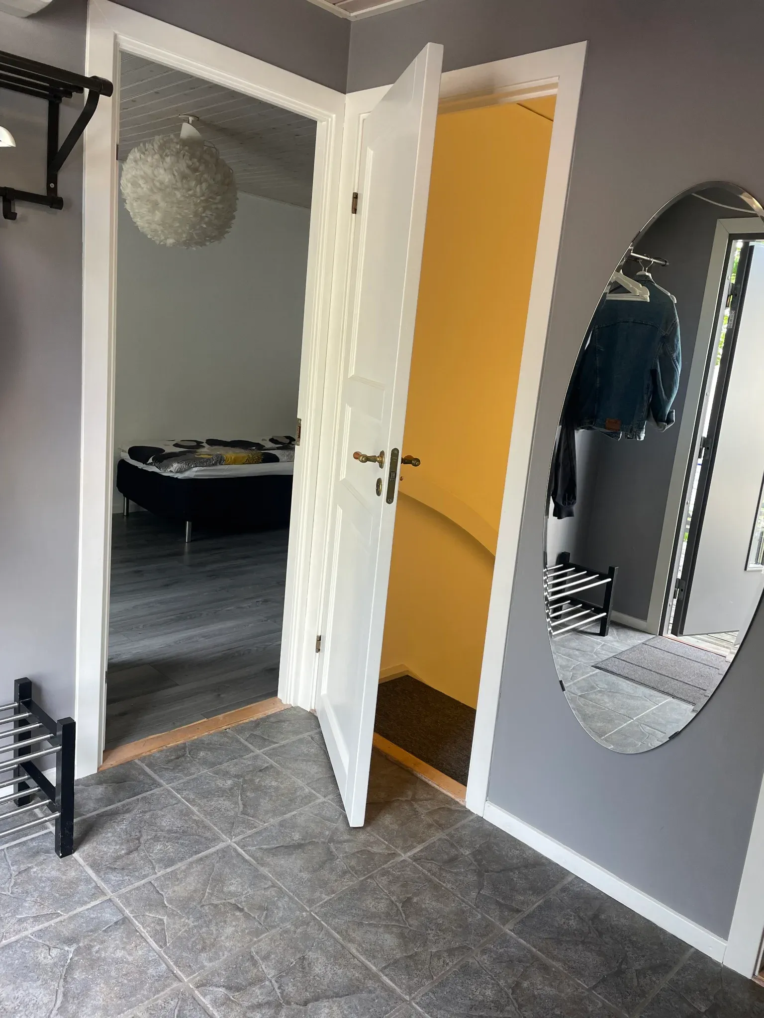 3-room apartment in Lund, Protokollgränden - image 5