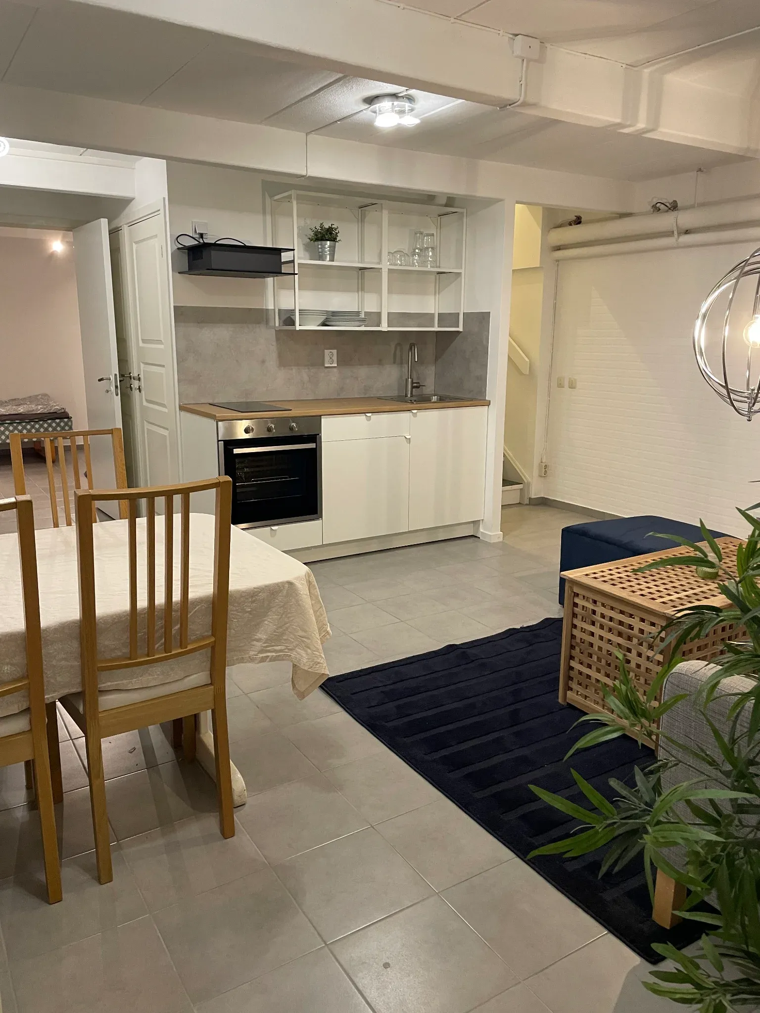 3-room apartment in Lund, Protokollgränden - image 2