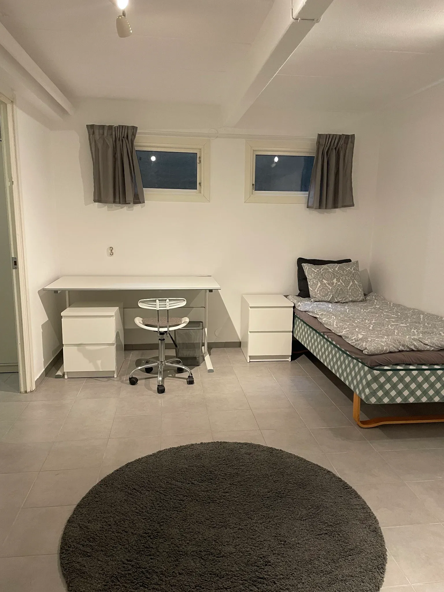 3-room apartment in Lund, Protokollgränden - image 3