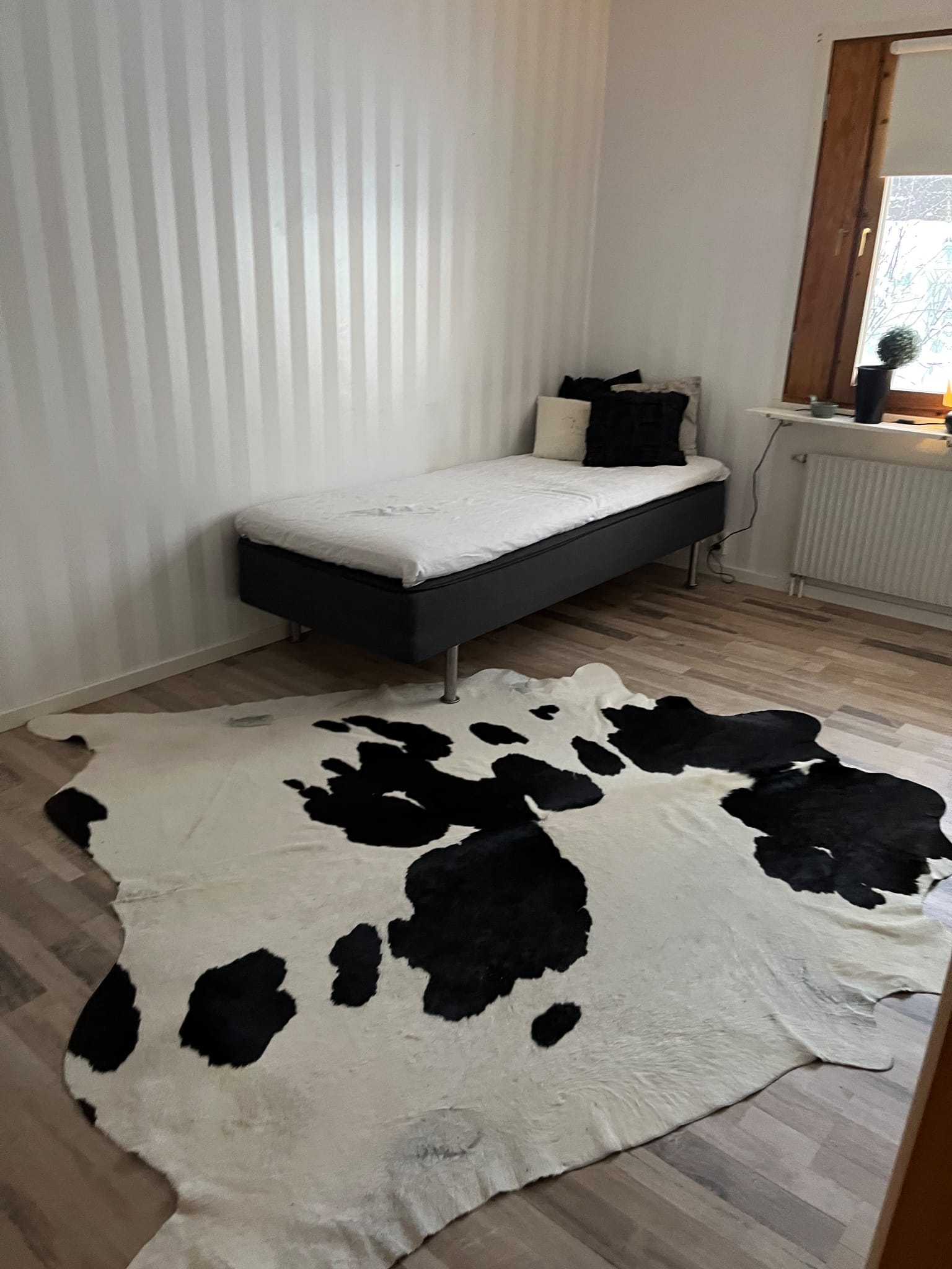 5-rumshus i Jokkmokk, Lingonstigen - bild 3