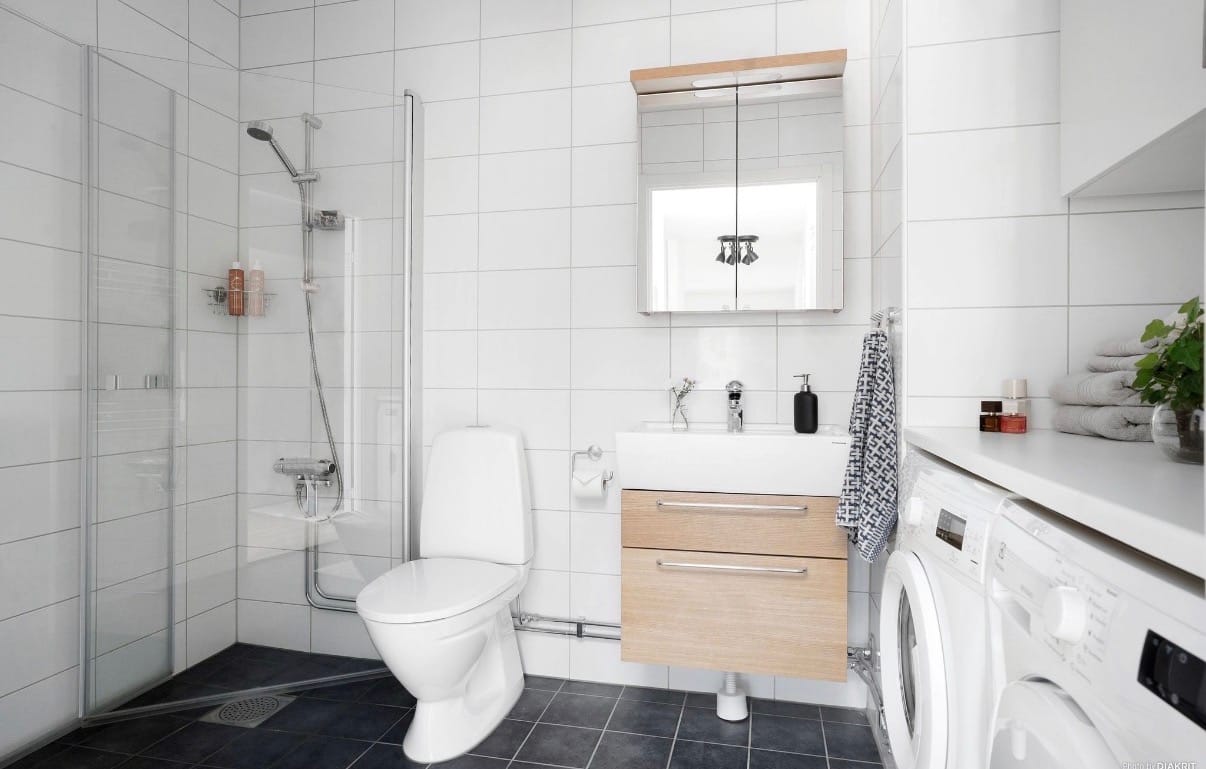 2-room apartment in Uddevalla, Östbergsvägen - image 4