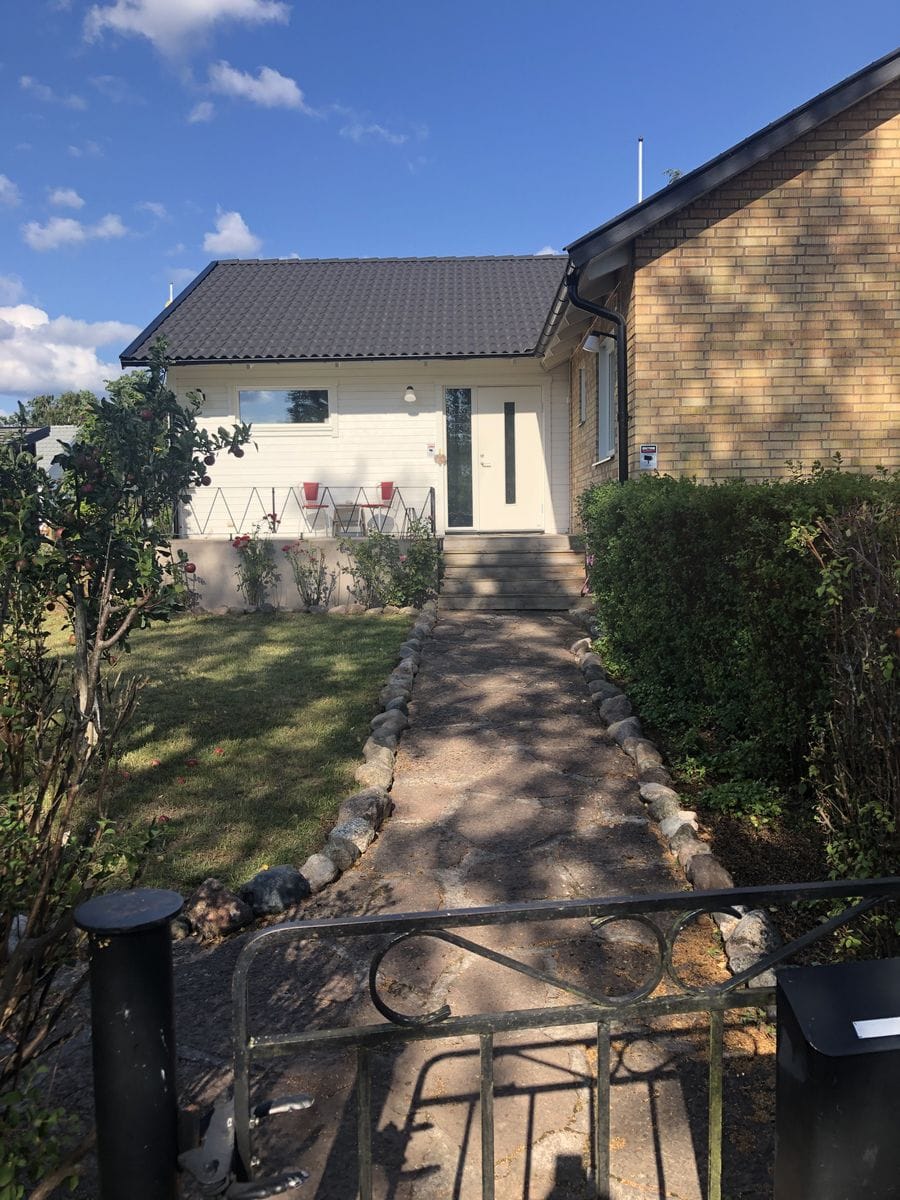 5-rumshus i Kalmar, Korsvägen - bild 1