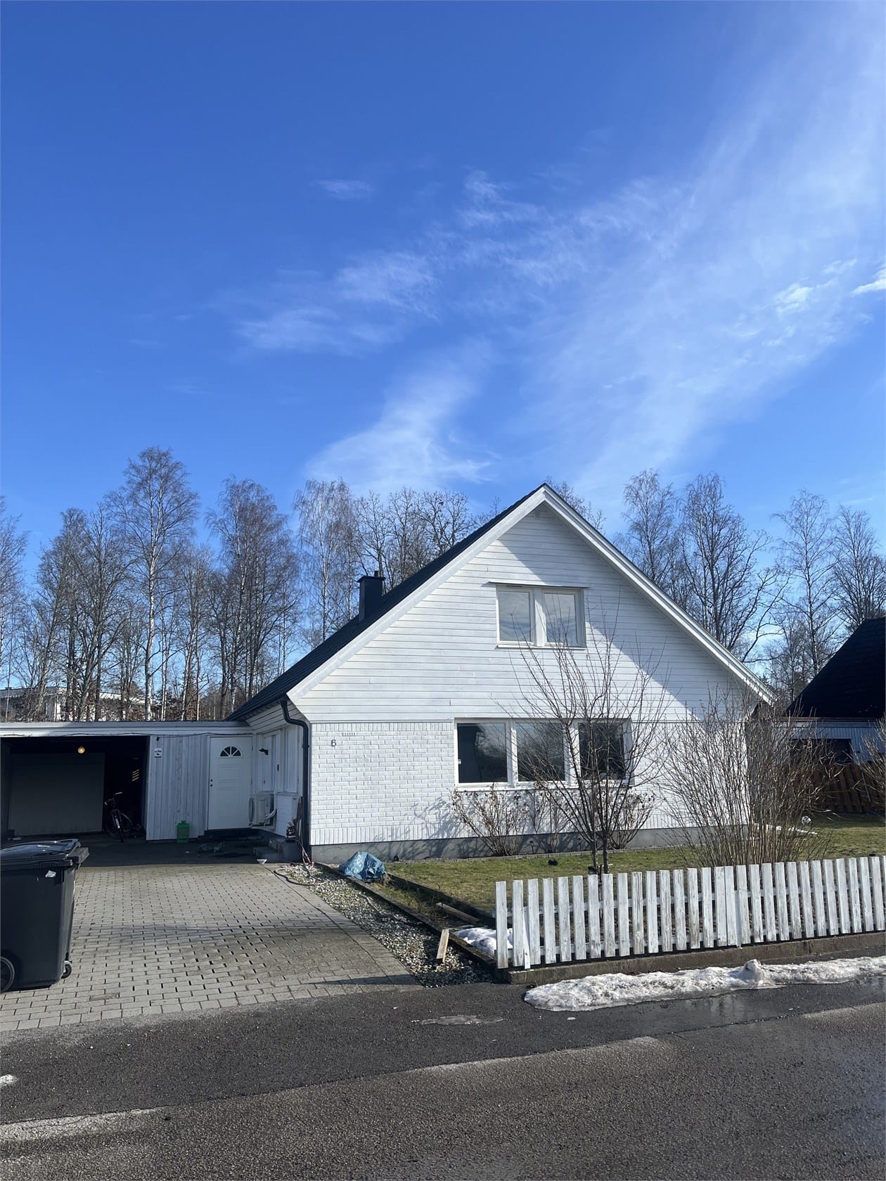 4-rumshus i Lessebo, Decembervägen - bild 4
