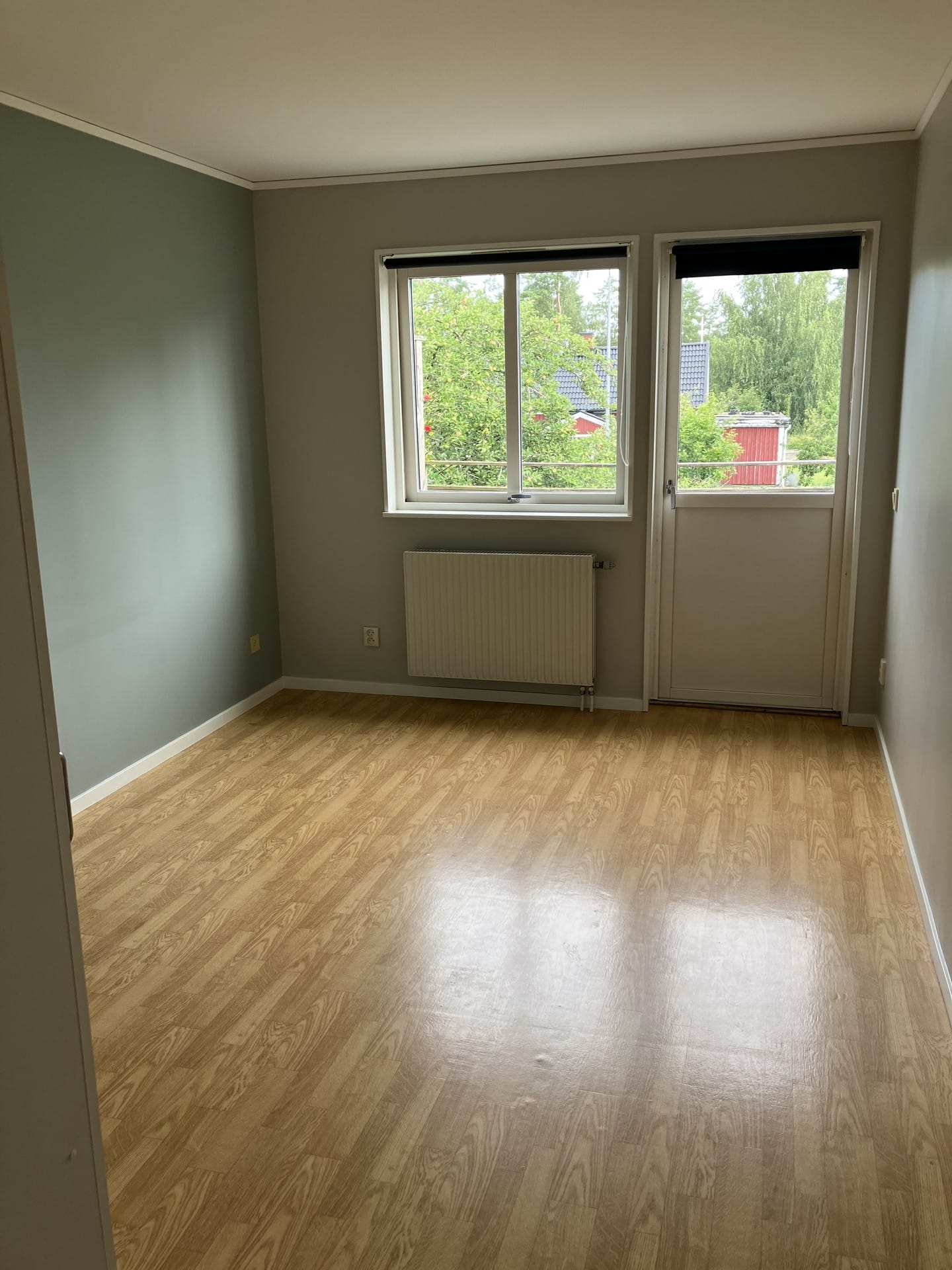 2-room apartment in Bockara, Talldungevägen - image 5