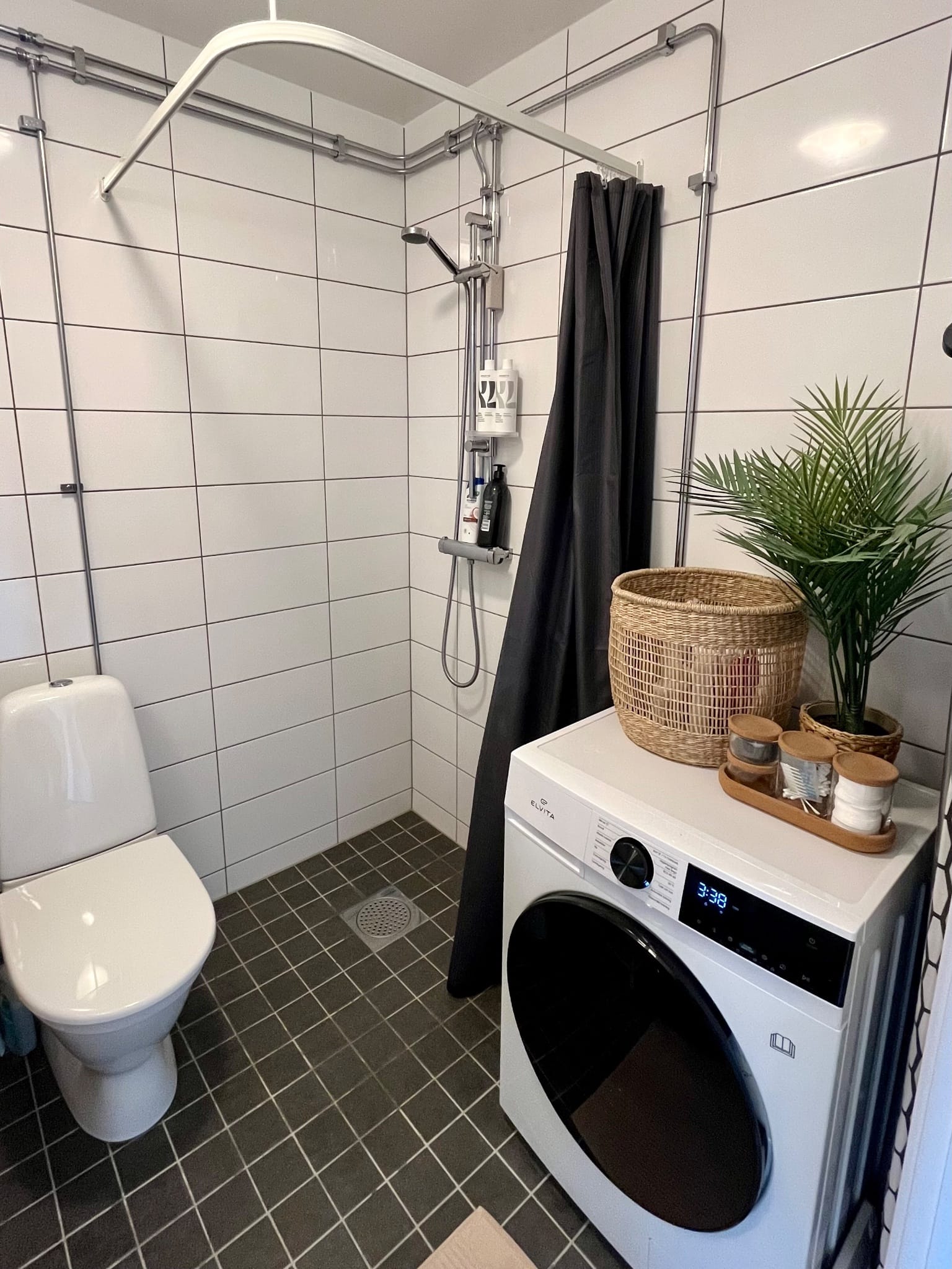 1-rumslägenhet i Umeå, Tvistevägen - bild 2