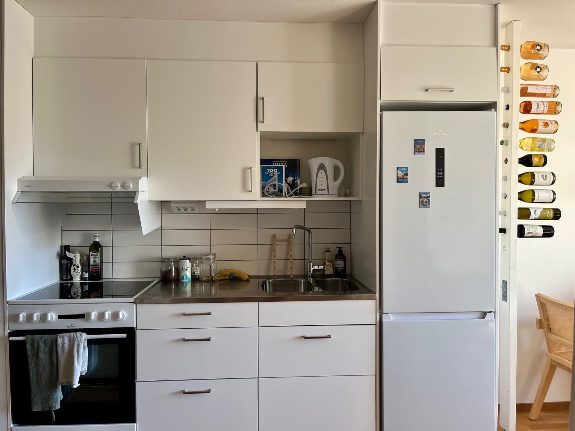 1-rumslägenhet i Umeå, Tvistevägen - bild 4