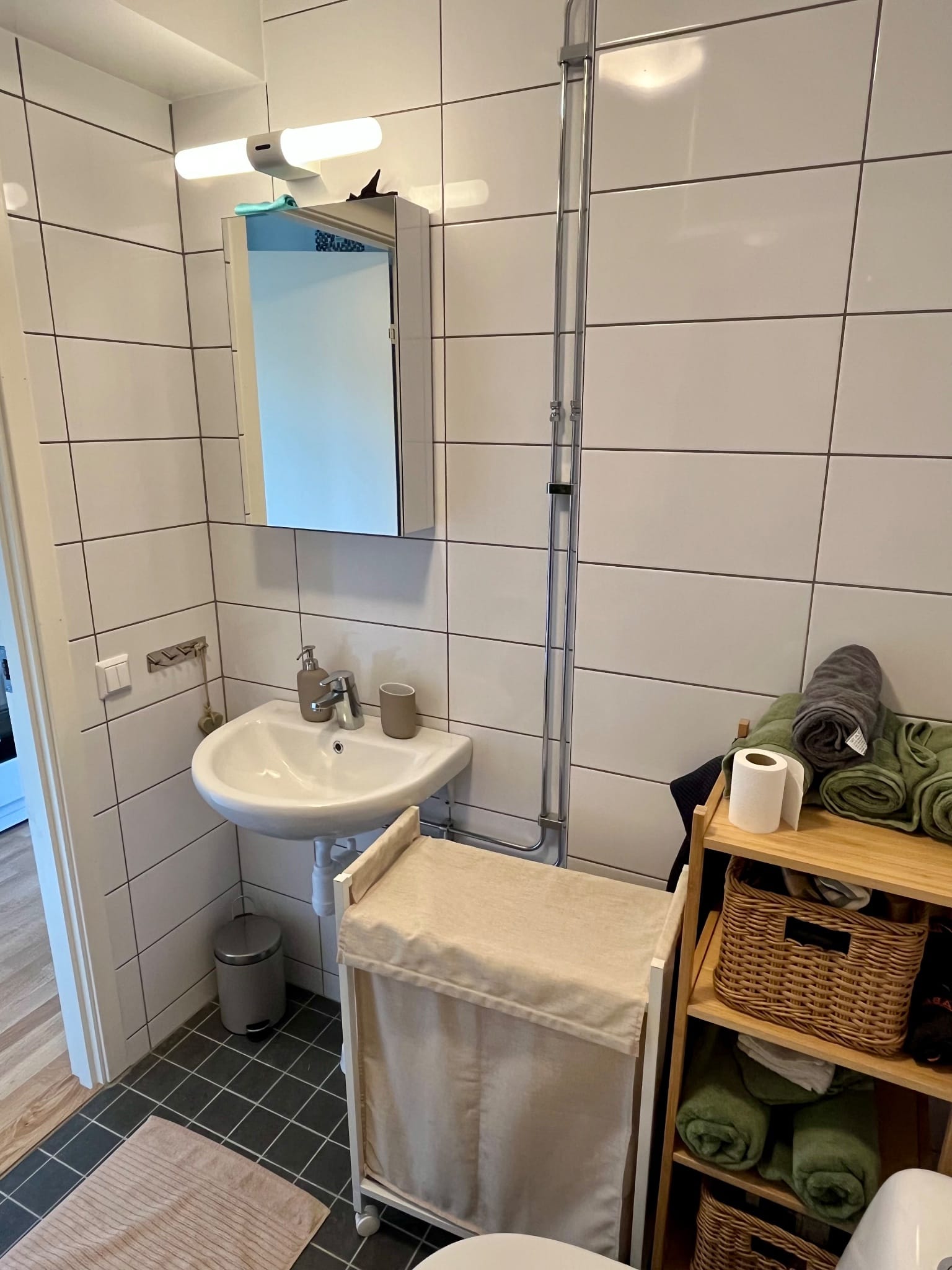 1-rumslägenhet i Umeå, Tvistevägen - bild 3