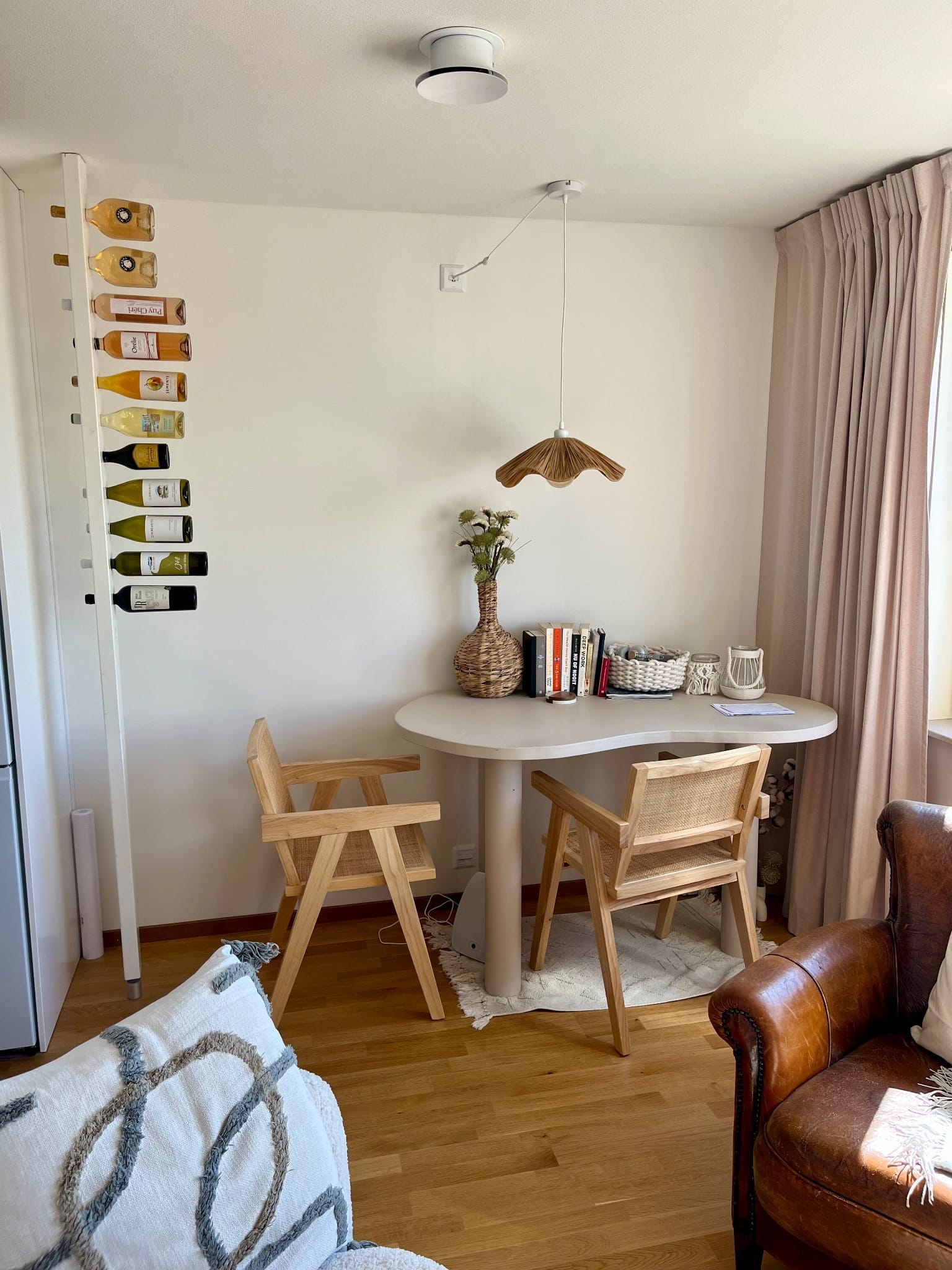 1-rumslägenhet i Umeå, Tvistevägen - bild 5
