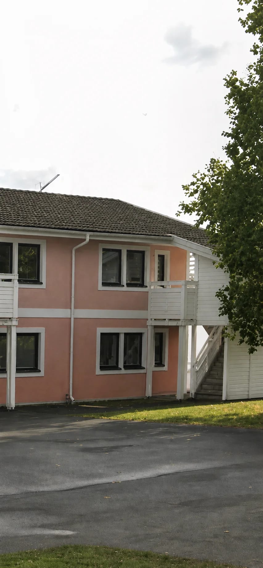 2-rumslägenhet i Nässjö, Änggatan - bild 1