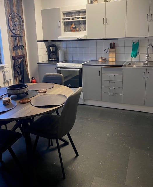 2-rumslägenhet i Nässjö, Änggatan - bild 3