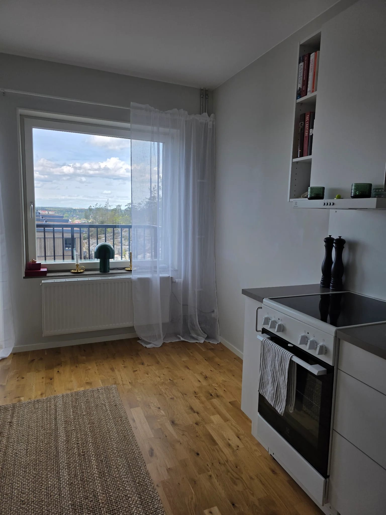 1-rumslägenhet i Saltsjö-boo, Telegrafvägen - bild 2