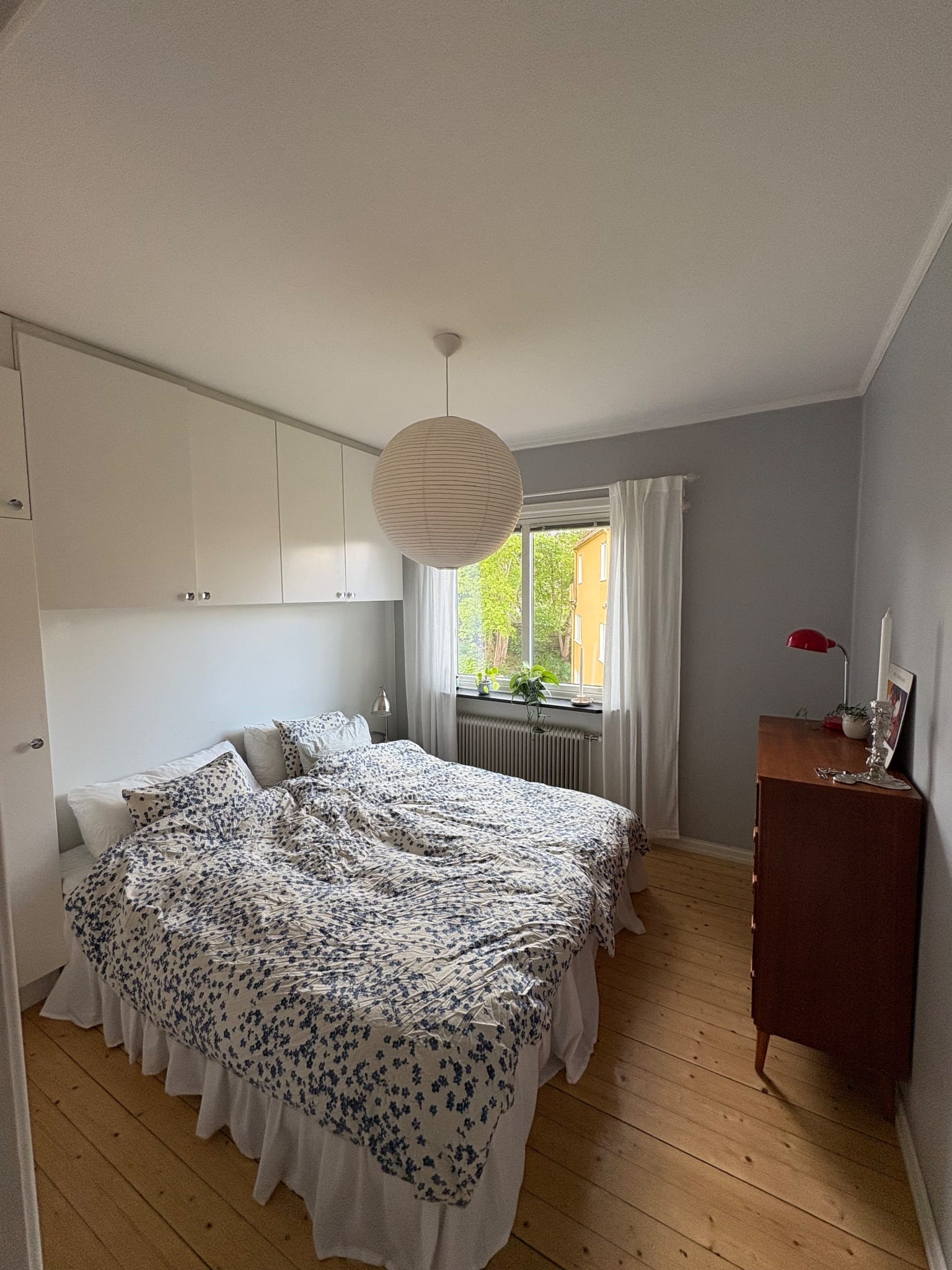 2-rumslägenhet i Borås, Linnégatan - bild 5