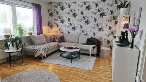 2-rumslägenhet i Domsjö, Betesgatan - bild 4
