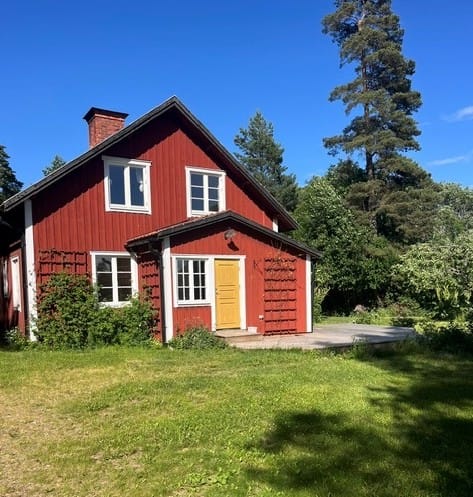 3.5-rumslägenhet i Uppsala, FREDRIKSLUNDS GÅRD - bild 2