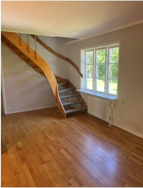 3.5-rumslägenhet i Uppsala, FREDRIKSLUNDS GÅRD - bild 4