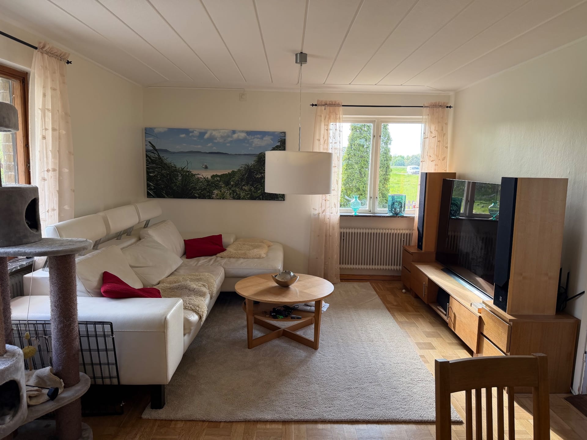 1-rumshus i Revinge, Hunneberga - bild 4