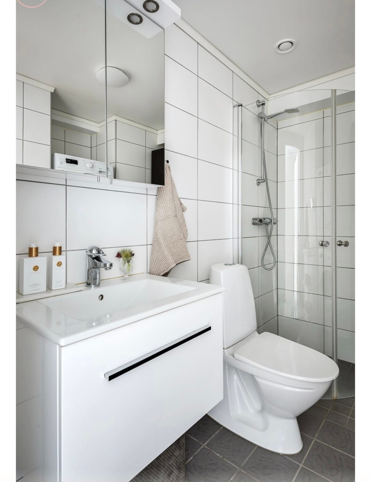 2-room apartment in Knivsta, Dammgatan - image 2
