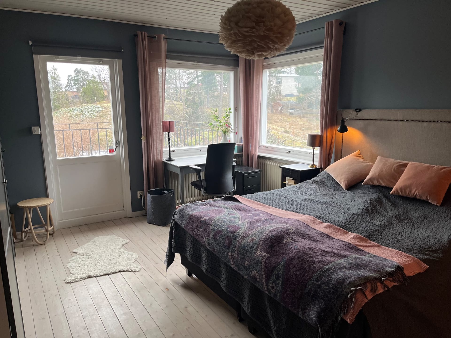 4-room apartment in Saltsjöbaden, Skutuddsvägen - image 2